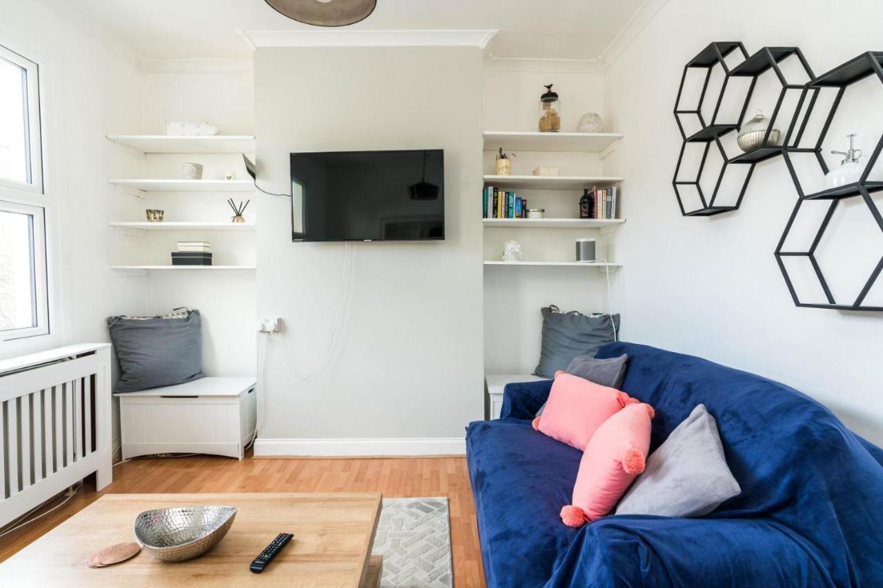Marvellous Peckham City Break Lägenhet London Exteriör bild