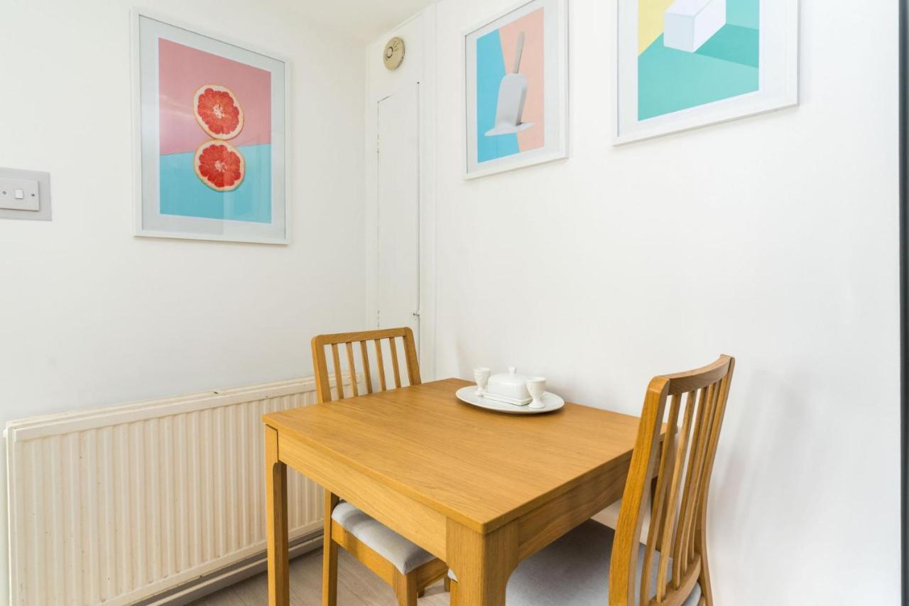Marvellous Peckham City Break Lägenhet London Exteriör bild